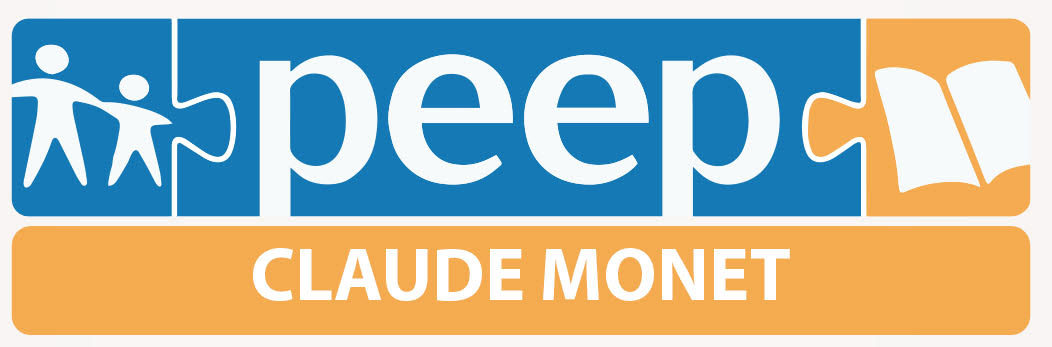 logo peep