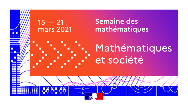 semaine des math matiques 2021