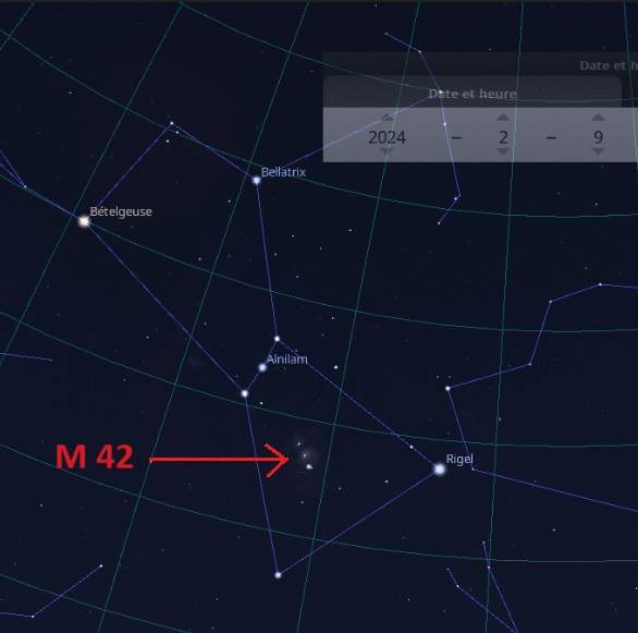Orion