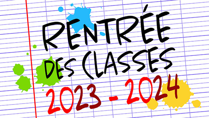 rentree 23 24